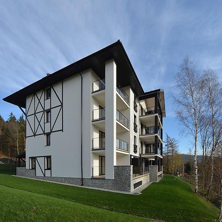 Apartamenty Sun Seasons 24 - Piano Świeradów-Zdrój Екстериор снимка