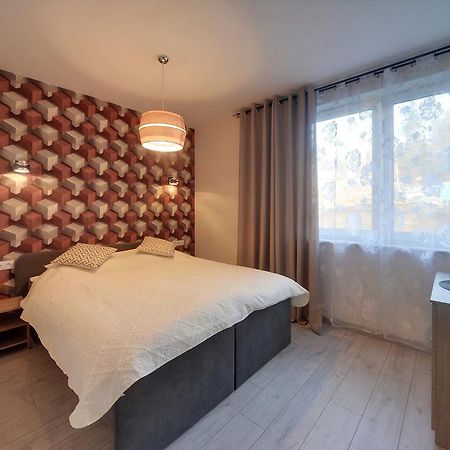 Apartamenty Sun Seasons 24 - Piano Świeradów-Zdrój Екстериор снимка