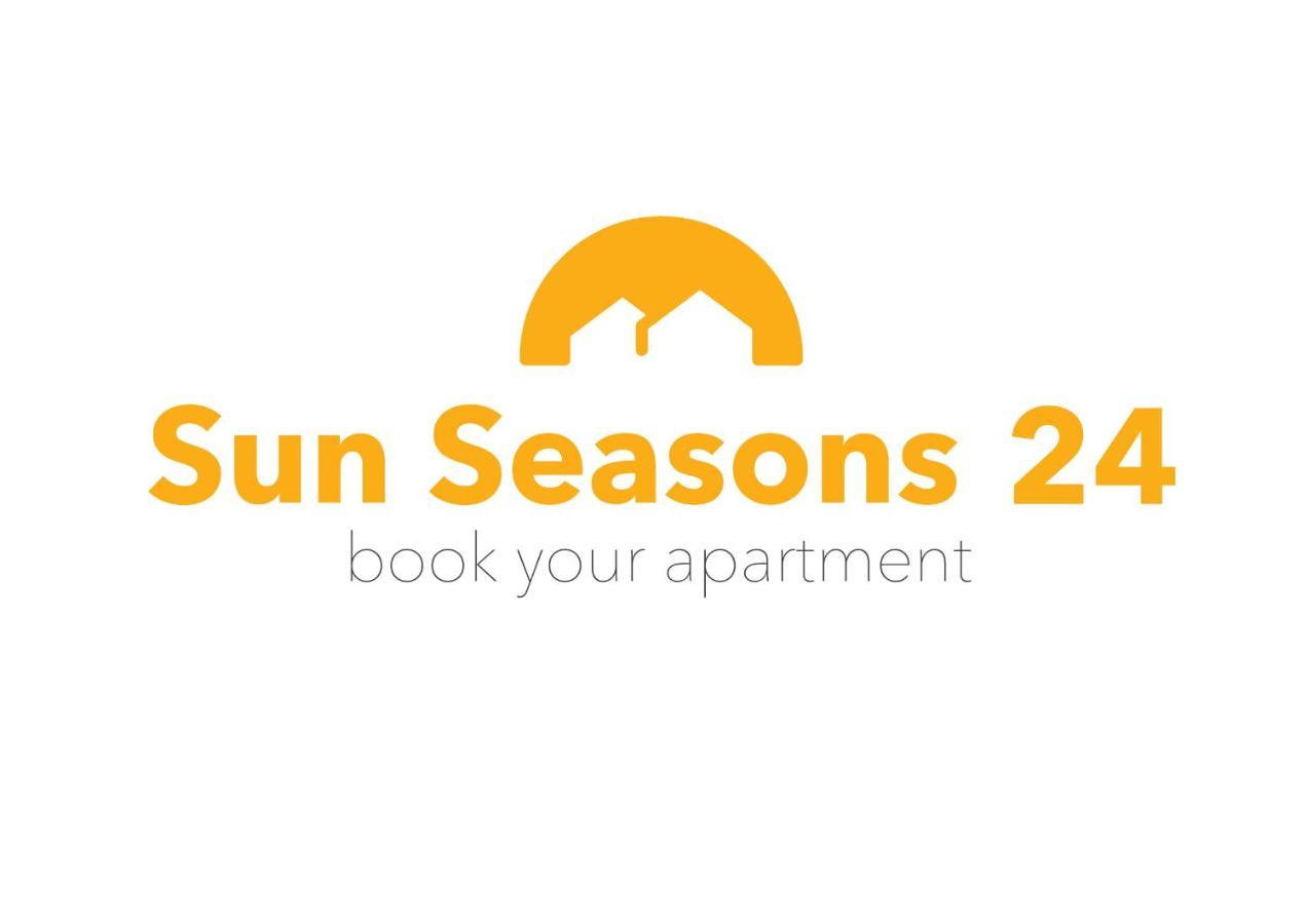 Apartamenty Sun Seasons 24 - Piano Świeradów-Zdrój Екстериор снимка