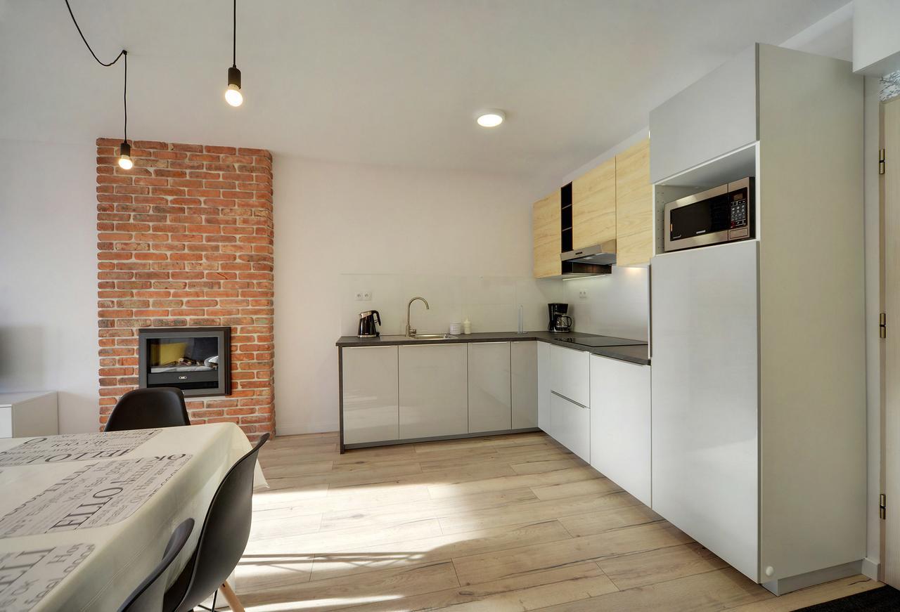 Apartamenty Sun Seasons 24 - Piano Świeradów-Zdrój Екстериор снимка
