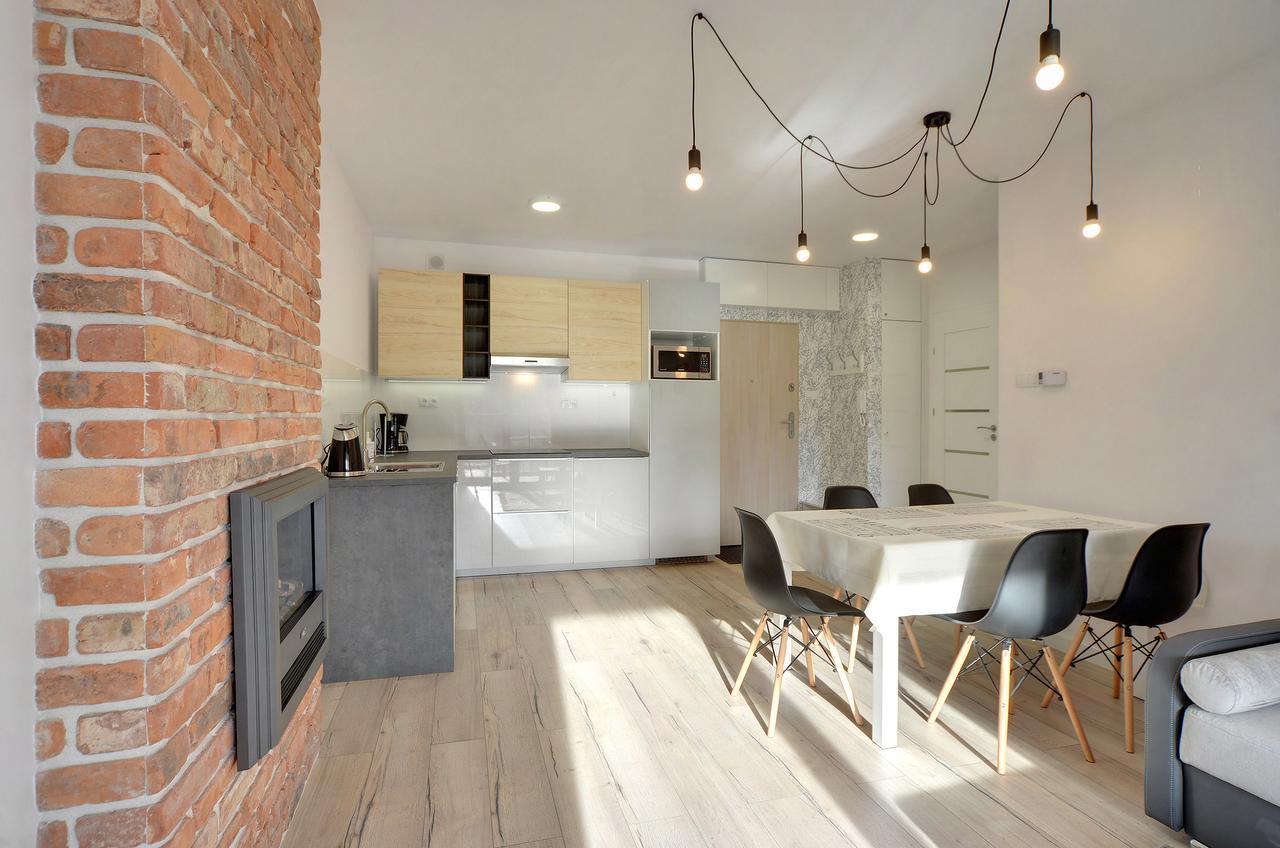 Apartamenty Sun Seasons 24 - Piano Świeradów-Zdrój Екстериор снимка