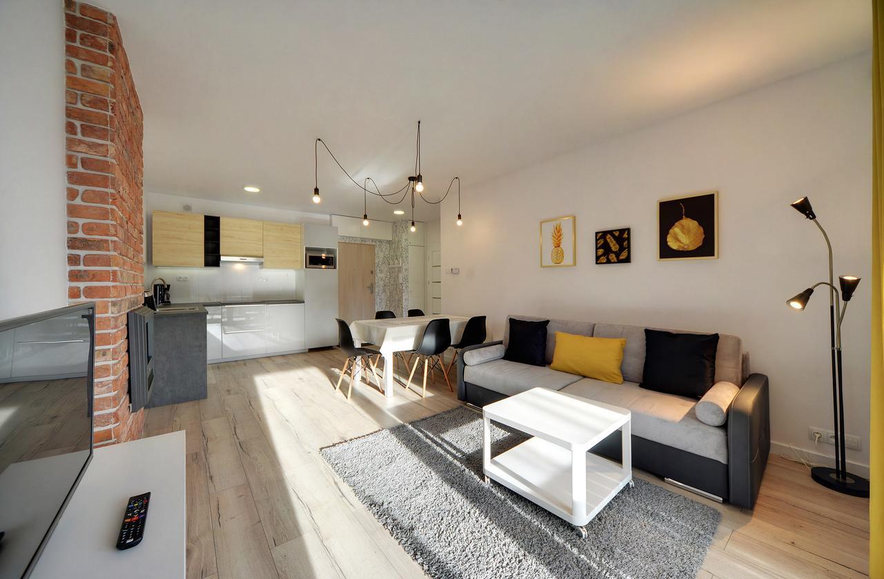 Apartamenty Sun Seasons 24 - Piano Świeradów-Zdrój Екстериор снимка