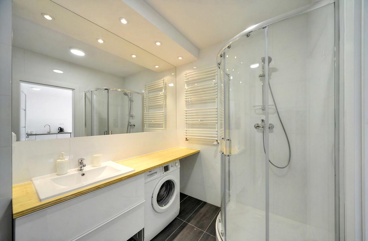 Apartamenty Sun Seasons 24 - Piano Świeradów-Zdrój Екстериор снимка