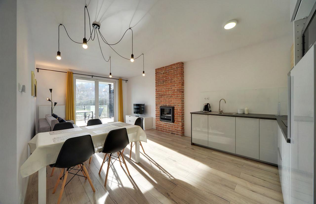 Apartamenty Sun Seasons 24 - Piano Świeradów-Zdrój Екстериор снимка