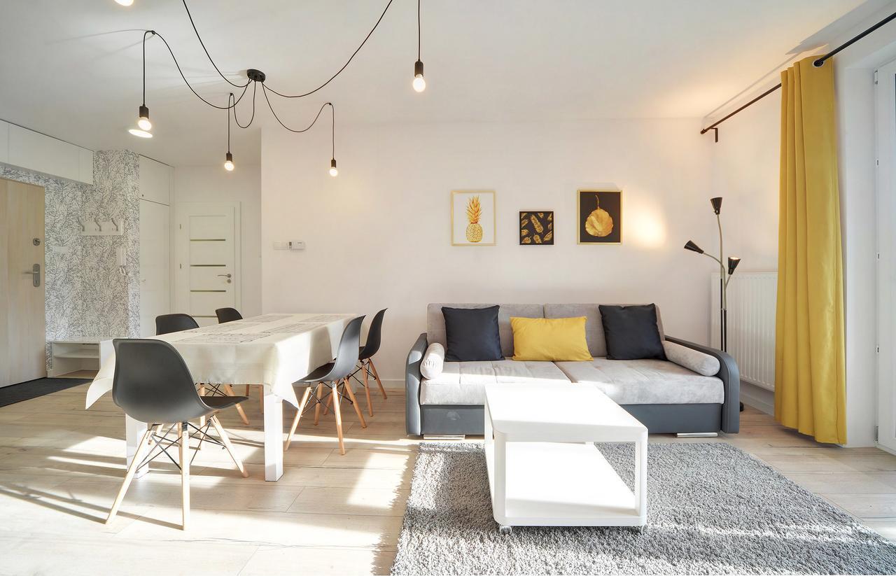 Apartamenty Sun Seasons 24 - Piano Świeradów-Zdrój Екстериор снимка