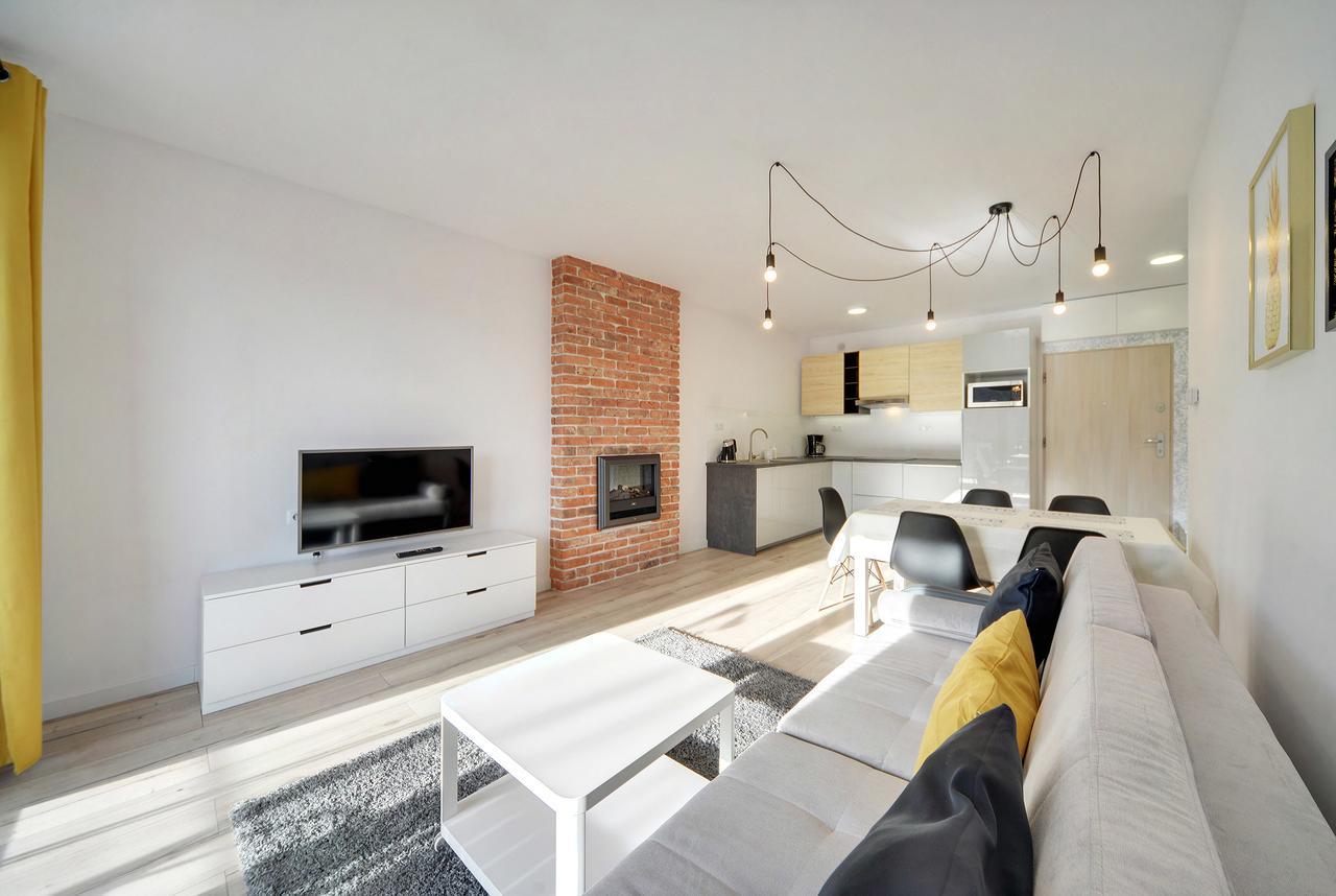 Apartamenty Sun Seasons 24 - Piano Świeradów-Zdrój Екстериор снимка