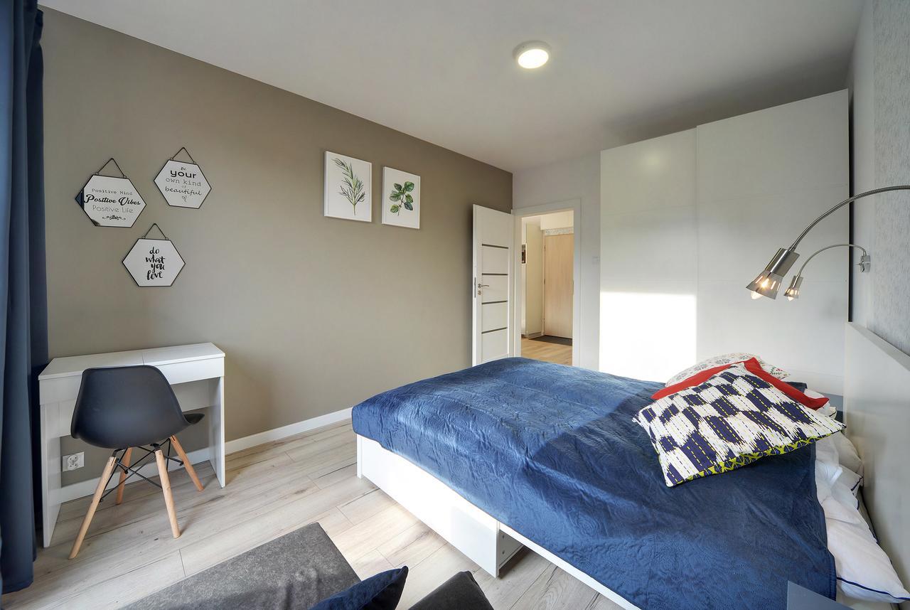 Apartamenty Sun Seasons 24 - Piano Świeradów-Zdrój Екстериор снимка