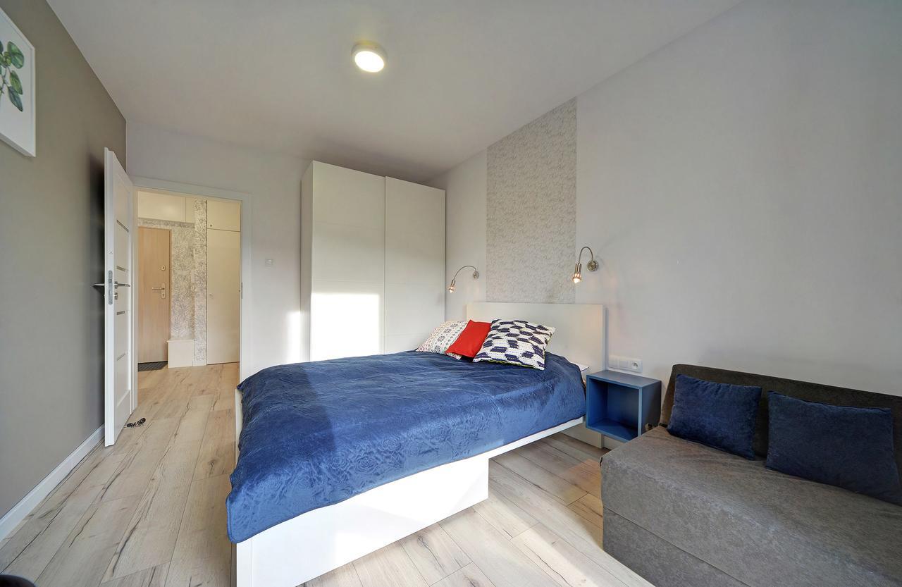 Apartamenty Sun Seasons 24 - Piano Świeradów-Zdrój Екстериор снимка