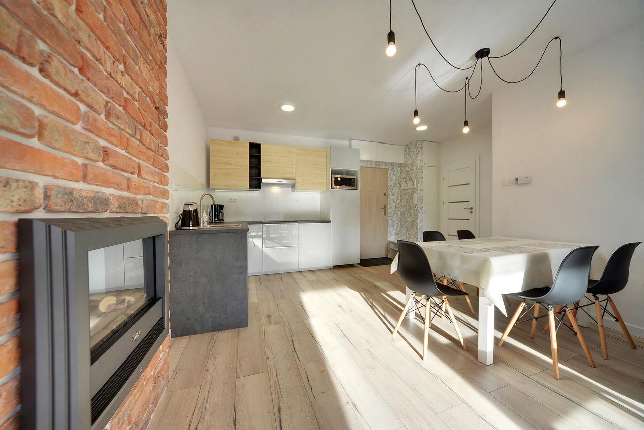 Apartamenty Sun Seasons 24 - Piano Świeradów-Zdrój Екстериор снимка