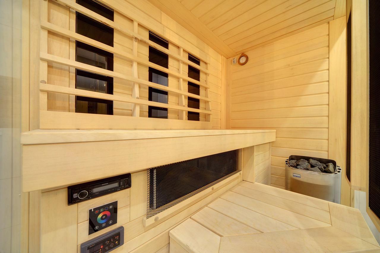 Apartamenty Sun Seasons 24 - Piano Świeradów-Zdrój Екстериор снимка
