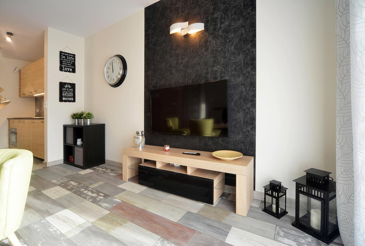 Apartamenty Sun Seasons 24 - Piano Świeradów-Zdrój Екстериор снимка