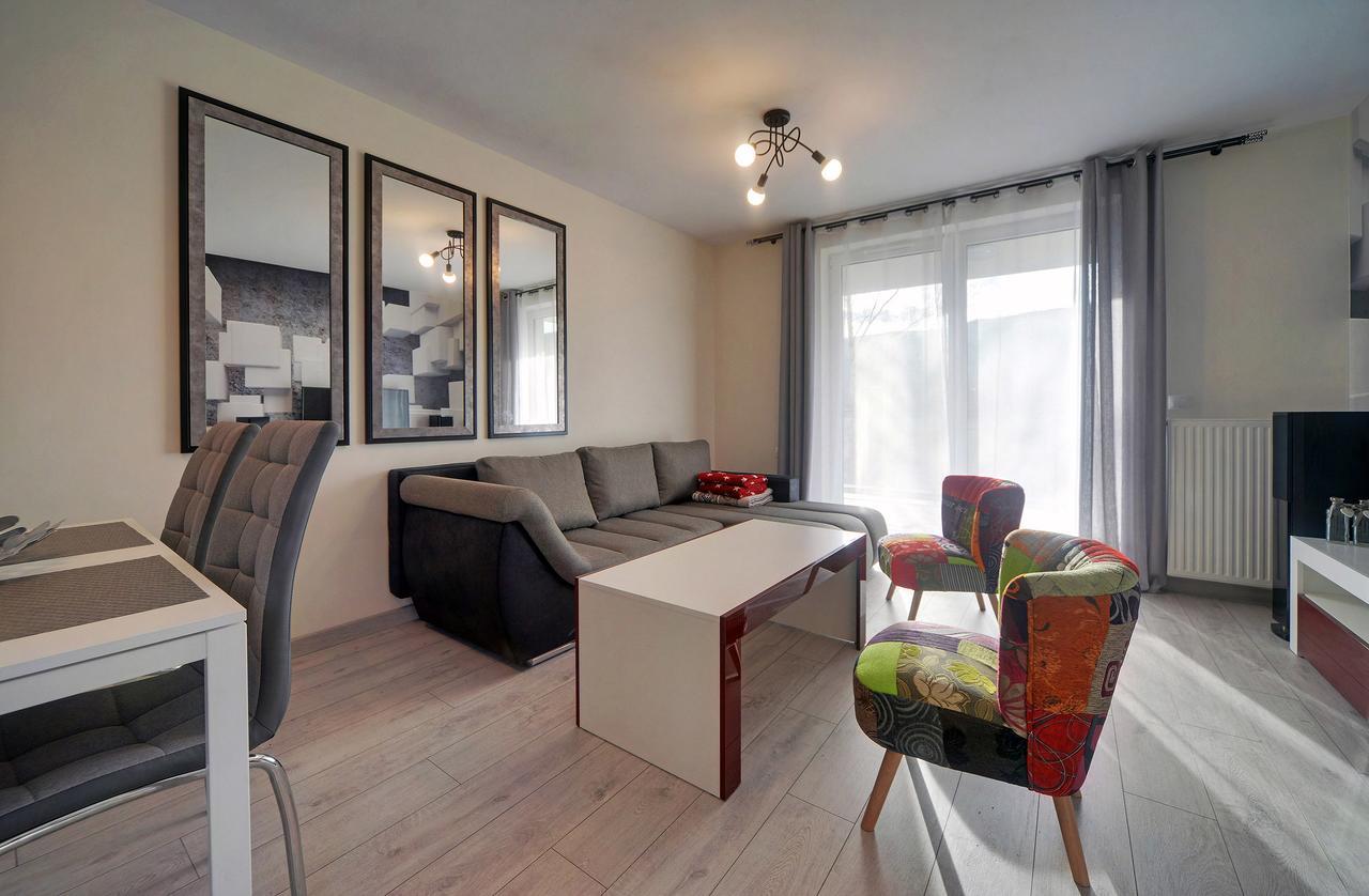 Apartamenty Sun Seasons 24 - Piano Świeradów-Zdrój Екстериор снимка