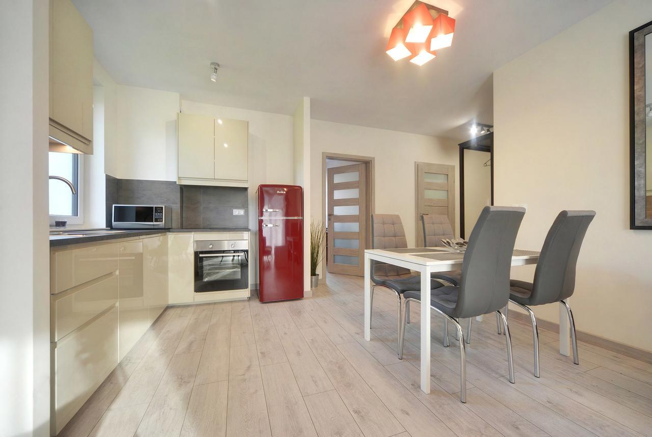 Apartamenty Sun Seasons 24 - Piano Świeradów-Zdrój Екстериор снимка