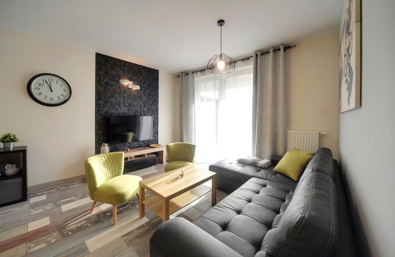 Apartamenty Sun Seasons 24 - Piano Świeradów-Zdrój Екстериор снимка