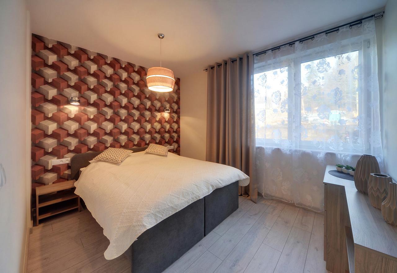 Apartamenty Sun Seasons 24 - Piano Świeradów-Zdrój Екстериор снимка
