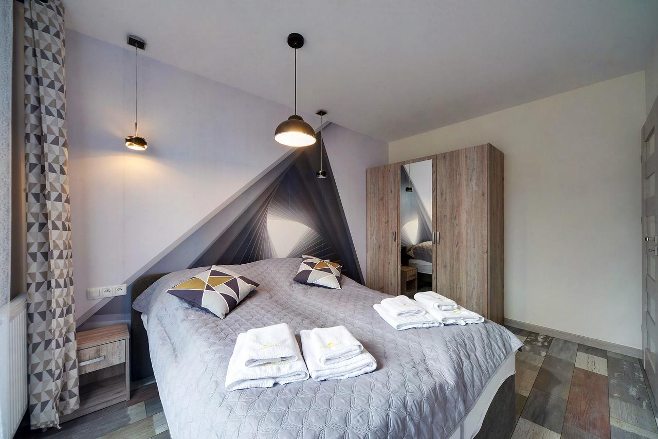 Apartamenty Sun Seasons 24 - Piano Świeradów-Zdrój Екстериор снимка